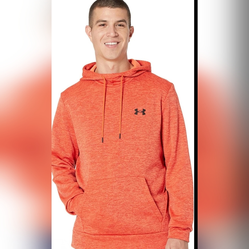 Under Armour Men's Hoodie $60 BNWT
